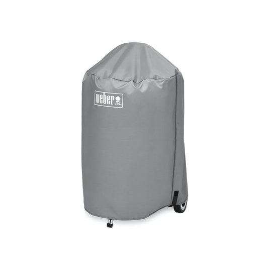 Barbecue cover, D47 cm, Grey