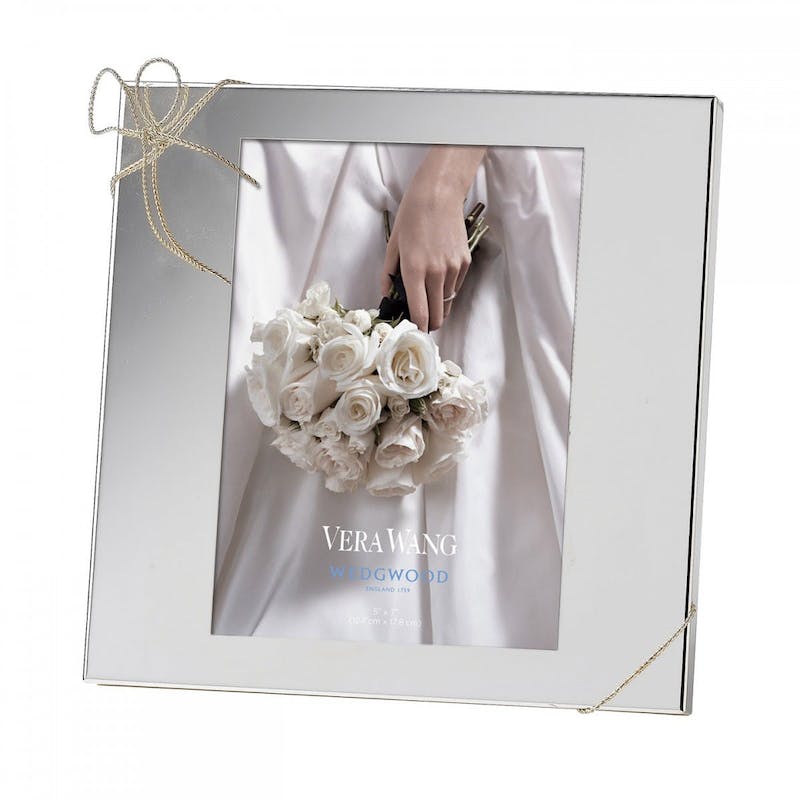 Love Knots Photograph Frame, 5 x 7"